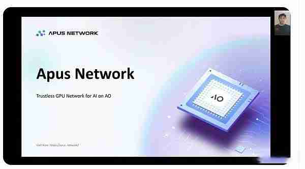 盘点Arweave新链AO上值得关注的10个新项目